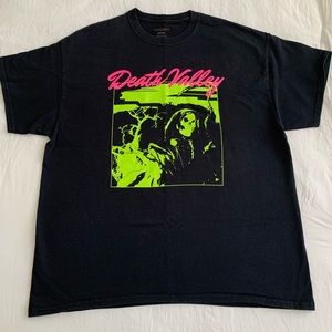 Urban Outfitters graphic tee